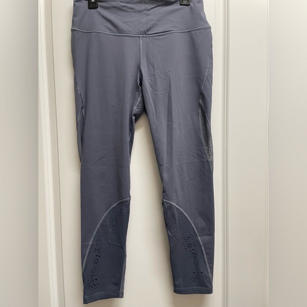 Victoria's Secret Sport Gray Leggings